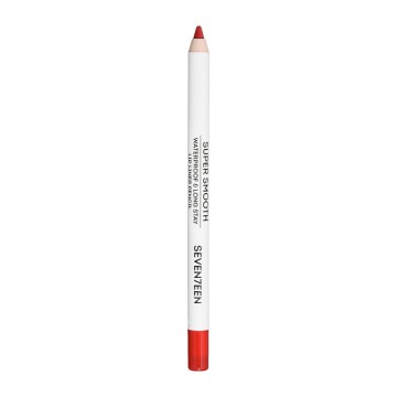 Seventeen Super Smooth Waterproof Lip Liner Pencil Seventeen Super Smooth Waterproof Lip Liner Pencil