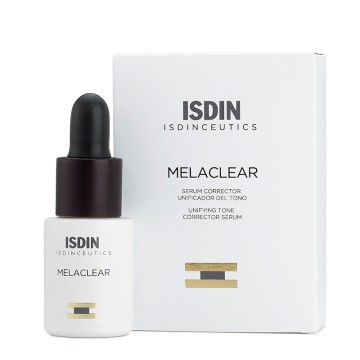 ISDIN Melaclear - Сыворотка для лица и тела 15мл