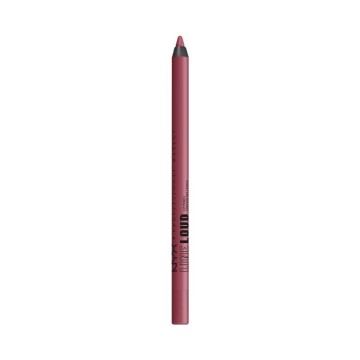 NYX Professional Makeup Line Loud Lip Pencil Laps buzësh 1.2gr
