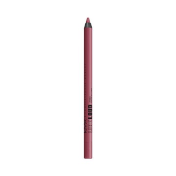 ΝΥΧ Professional Makeup Line Loud Lip Pencil Μολύβι Χειλιών 1.2gr ΝΥΧ Professional Makeup Line Loud Lip Pencil Μολύβι Χειλιών 1.2gr
