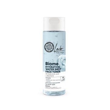 Natura Siberica Τονωτική Λοσιόν Lab Biome για Ενυδάτωση, 200ml Natura Siberica Τονωτική Λοσιόν Lab Biome για Ενυδάτωση, 200ml