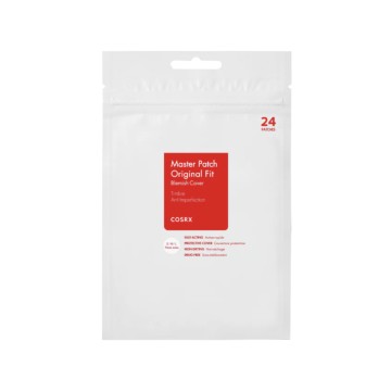 COSRX Master Patch Original Fit, 24 τεμάχια