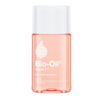 Bio Oil PurCellin Oil (Регенерирующее масло от следов, растяжек) 60мл