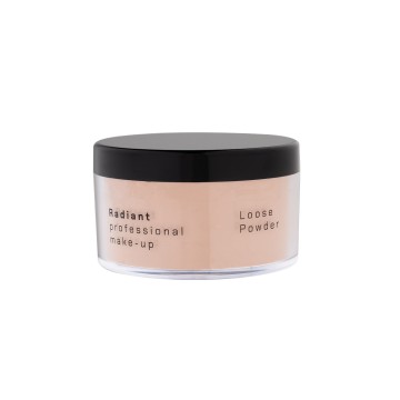 Radiant Loose Powder 06 Natural Tan 28gr Radiant Loose Powder 06 Natural Tan 28gr