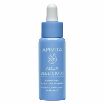 Apivita Aqua Beelicious Booster Rajeunissement et Hydratation 30ml