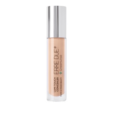 Erre Due Greenwise Lumi Touch Concealer 301 Светлый Бежевый 5мл