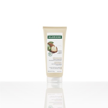 Klorane Cupuaceu Repairing, Restorative & Taming Conditioner, 200ml Klorane Cupuaceu Repairing, Restorative & Taming Conditioner, 200ml