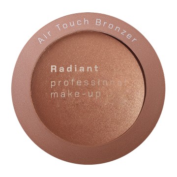 Radiant Air Touch Bronzer 06 Real Brown 20gr Radiant Air Touch Bronzer 06 Real Brown 20gr