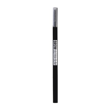Карандаш для бровей Maybelline Brow Ultra Slim Eyebrow Pencil 07 Черный