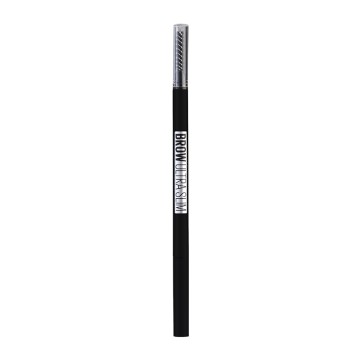 Maybelline Brow Ultra Slim Eyebrow Pencil 07 Black Maybelline Brow Ultra Slim Eyebrow Pencil 07 Black