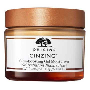 Origins GinZing Glow-Boosting Gel Hydratant 50 ml