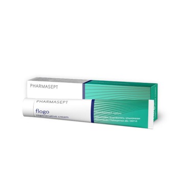 Pharmasept Flogo Regenerative Cream για Κατακλίσεις 50ml