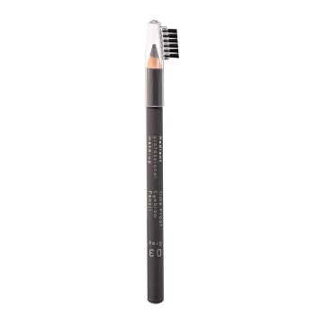 Radiant Time Proof Eye Brow Pencil 03 Gray 1.14gr