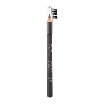 Radiant Time Proof Eye Brow Pencil 03 Grey 1.14gr Radiant Time Proof Eye Brow Pencil 03 Grey 1.14gr