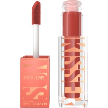 Maybelline Sunkisser Matte Blush 39 Coastal Crush, 1 τεμάχιο Maybelline Sunkisser Matte Blush 39 Coastal Crush, 1 τεμάχιο