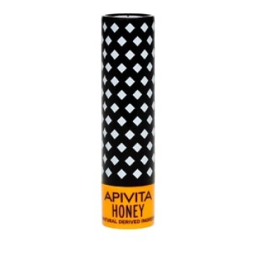 Apivita Honey Bio-Eco Lip Care με Μέλι 4.4gr