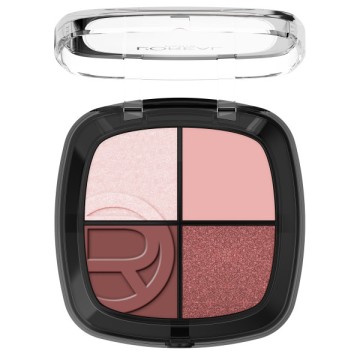 LOreal Paris Eye & Cheek Quad 01 Spring Dans Le Marais, 8.4g