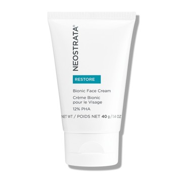 Neostrata Restore Bionic Face Cream, Επανορθωτική Ενυδατική Κρέμα 40g Neostrata Restore Bionic Face Cream, Επανορθωτική Ενυδατική Κρέμα 40g
