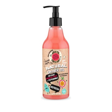 Natura Siberica-Planeta Organica Skin Super Good Natural Shower Ge... Natura Siberica-Planeta Organica Skin Super Good Natural Shower Ge...