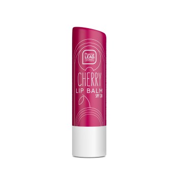 Pharmalead Cherry Lip Balm Spf20 με Γεύση Κεράσι 5g Pharmalead Cherry Lip Balm Spf20 με Γεύση Κεράσι 5g