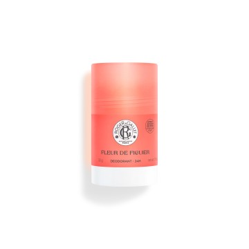 Roger & Gallet Fleur De Figuier Αποσμητικό Stick 50g Roger & Gallet Fleur De Figuier Αποσμητικό Stick 50g