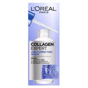 LOreal Collagen Expert Age-Correcting Serum, 30ml