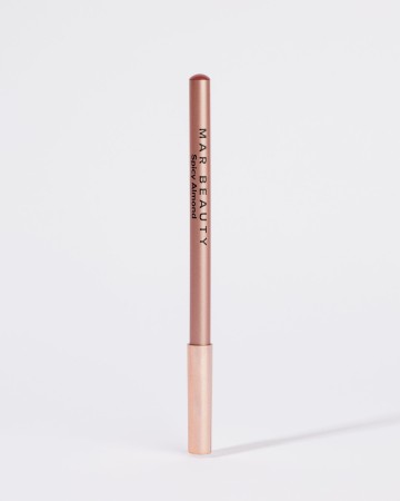 Mar Beauty Lip Pencil Spicy Almond, 1 τεμάχιο