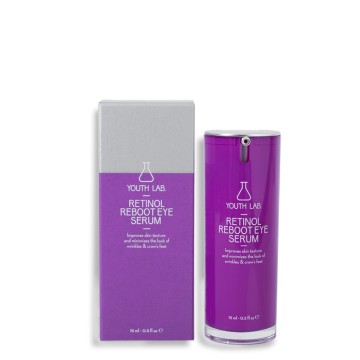 Youth Lab. Retinol Reboot Eye Serum 15ml Youth Lab. Retinol Reboot Eye Serum 15ml