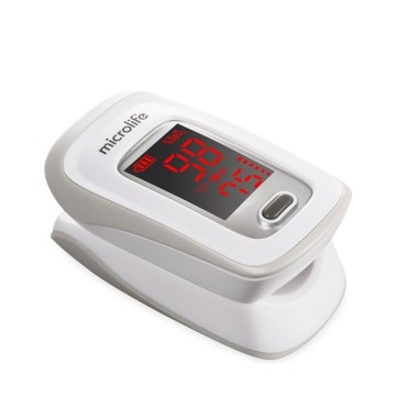 Microlife Oxy 200 Fingertip Oximeter, Παλμικό Οξύμετρο 1τμχ Microlife Oxy 200 Fingertip Oximeter, Παλμικό Οξύμετρο 1τμχ