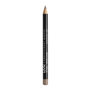 NYX Professional Makeup Slim Μολύβι Χειλιών 1,04gr NYX Professional Makeup Slim Μολύβι Χειλιών 1,04gr