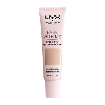 NYX Professional Makeup Bare With Me Tinted Skin Veil Κρέμα με Χρώμ... NYX Professional Makeup Bare With Me Tinted Skin Veil Κρέμα με Χρώμ...