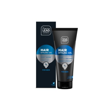 Pharmalead Hair Styling Gel For Men 100ml Pharmalead Hair Styling Gel For Men 100ml