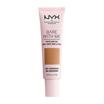 NYX Professional Makeup Bare With Me Tinted Skin Veil Κρέμα με Χρώμ... NYX Professional Makeup Bare With Me Tinted Skin Veil Κρέμα με Χρώμ...