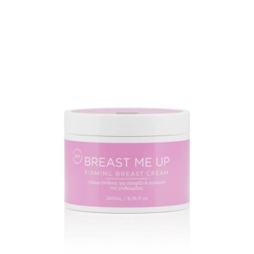 Lavish Care Breast Me Up Firming Breast Cream, 200ml
