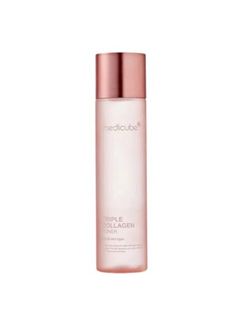 Medicube Tonique Triple Collagen Toner 140ml Medicube Tonique Triple Collagen Toner 140ml