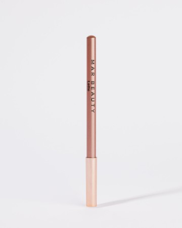 Mar Beauty Lip Pencil Latte, 1 τεμάχιο Mar Beauty Lip Pencil Latte, 1 τεμάχιο