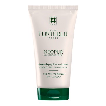 Rene Furterer Neopur Anti Dandruff Balancing Shampoo 150ml
