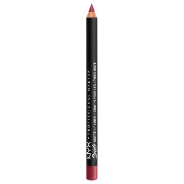 NYX Professional Makeup Suede Matte Lip Liner 1gr NYX Professional Makeup Suede Matte Lip Liner 1gr