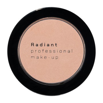 Radiant Pure Matt Blush Color 04 Tan Ρουζ 4gr Radiant Pure Matt Blush Color 04 Tan Ρουζ 4gr