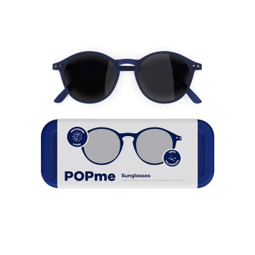 Popme Sunglasses Milano Blue