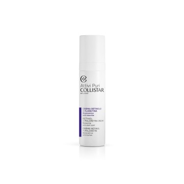 Collistar Attivi Puri Retinol + Phlorentin Cream 50ml