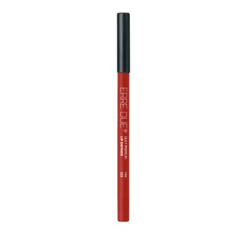 Crayon à lèvres Erre Due Silky Premium Lip Definer 525 Fire