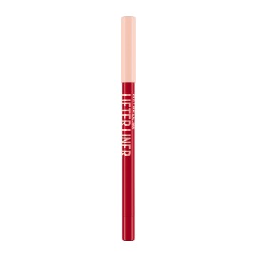 Maybelline Lifter Liner, Μολύβι Χειλιών 10 Main Character 1.2gr Maybelline Lifter Liner, Μολύβι Χειλιών 10 Main Character 1.2gr