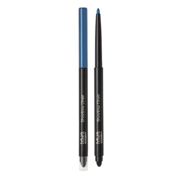 MUA Shadow Liner Precision Gel Pencil Ocean Blue, 1 τεμάχιο MUA Shadow Liner Precision Gel Pencil Ocean Blue, 1 τεμάχιο