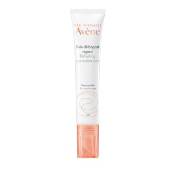 Avène Les Essentiels Soin Defatigant Regard Care for a Relaxed Look 15ml