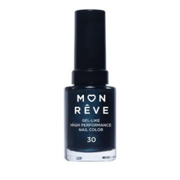 Mon Reve Nail Color Βερνίκι νυχιών 13ml Mon Reve Nail Color Βερνίκι νυχιών 13ml