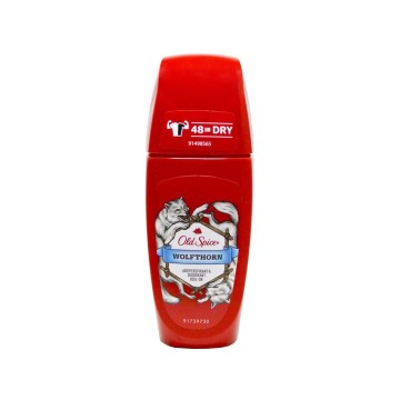 Old Spice Roll On Wolfthorn 50ml