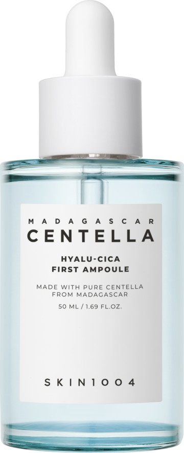 Skin1004 Madagascar Centella Hyalu-Cica First Ampoule, 50ml Skin1004 Madagascar Centella Hyalu-Cica First Ampoule, 50ml