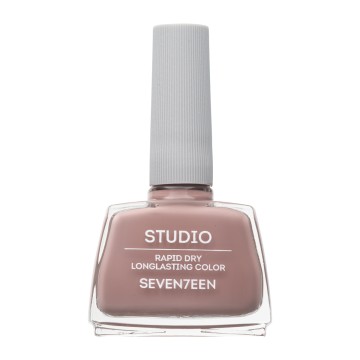 Seventeen Studio Rapid Dry Lasting Color Βερνίκι νυχιών 12ml Seventeen Studio Rapid Dry Lasting Color Βερνίκι νυχιών 12ml