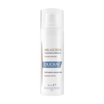 Ducray Melascreen Concentrated Care against Brown Spots 30ml